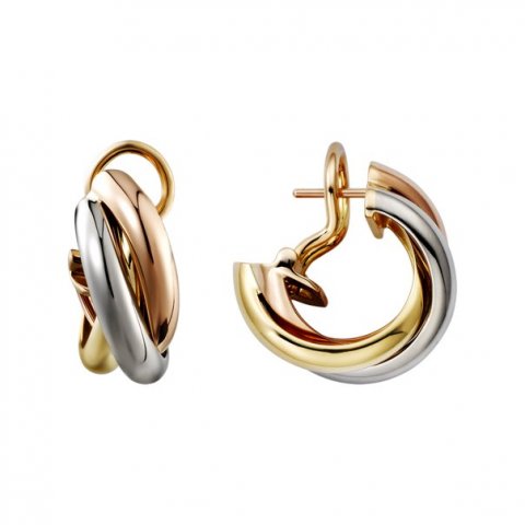 beatrice earring 3D 打印模型 .c4d .max .obj .3ds .fbx .stl .blend