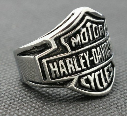 harley davidson 3D 프린트 모델 .c4d .max .obj .3ds .fbx .stl .blend 