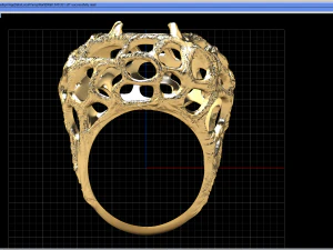 coctail 3D Print Model