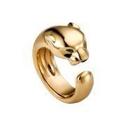 lion king ring 3D Print Model .c4d .max .obj .3ds .fbx .stl .blend 