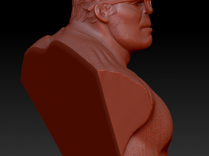 drhulk 3D Print Model