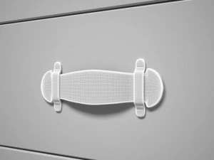 tavolino da caff&egrave; Modello 3D