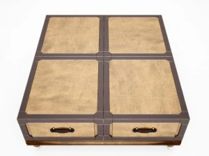 coffee table 3D Model