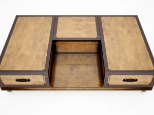 coffee table 3D Model
