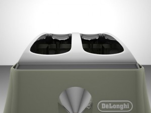 toaster icona vintage 3D मॉडल