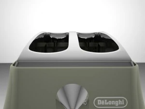 toaster icona vintage 3D Model