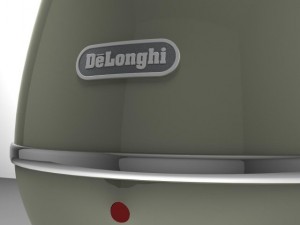 kettle icona vintage Modelo 3D