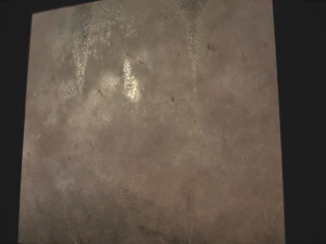 текстура бетонної стіни - волога з витоками- CG Текстури