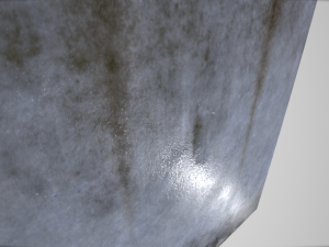 concrete wall texture -damp with leaks- CG Textures