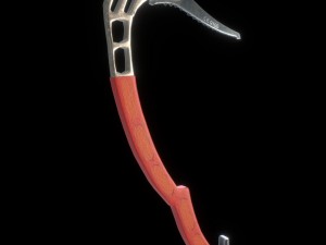 ice axe Model 3D