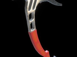 ice axe 3D Model
