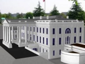 casa 1 Model 3D