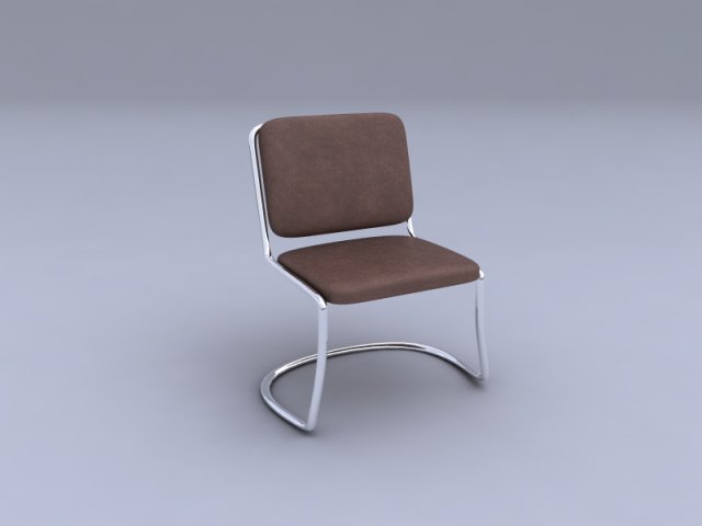 chair 3D 모델 .c4d .max .obj .3ds .fbx .stl .blend 