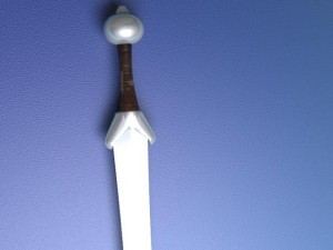 game gladius hispaniensis 3D Model
