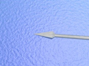 세 가지 게임 필룸 3D 모델