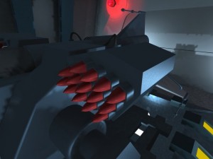 stels aircraft 3D Model