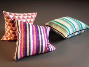 cushion Modèle 3D