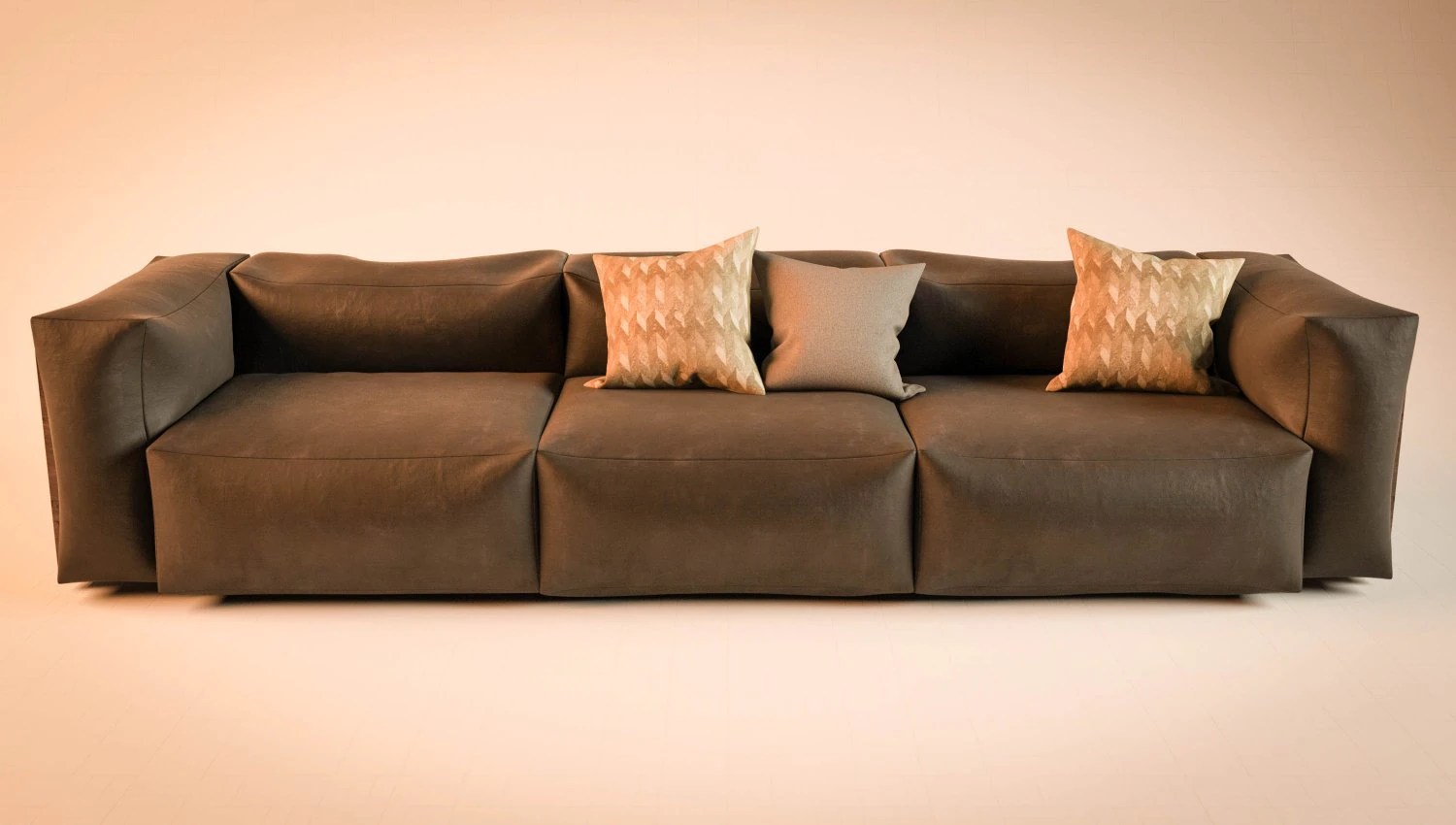 verdesign dolcevita 3D Model .c4d .max .obj .3ds .fbx .stl .blend