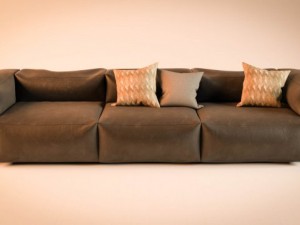 verdesign dolcevita 3D Model