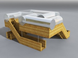 playground 3D Model