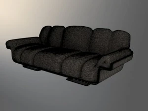 sofa 3D Model