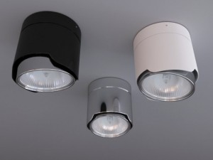 solid on base qr111 3D-Modell