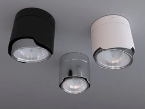 solide op basis qr111 3D Model