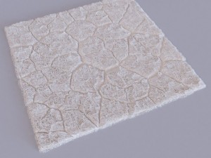 carpet 3D-Modell