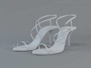 shoes Modelo 3D