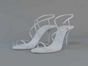 shoes 3D Model