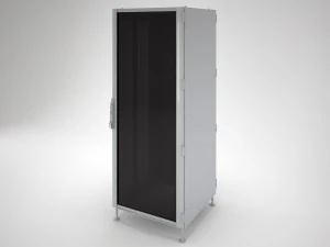 to szafa serwerowa 42u Model 3D