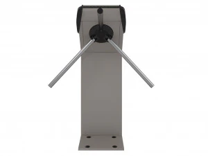 perco guard entrance control indoor tourniquet model 3D Model