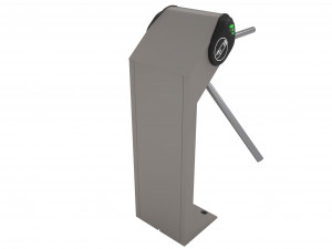 perco guard entrance control indoor tourniquet model 3D Модель