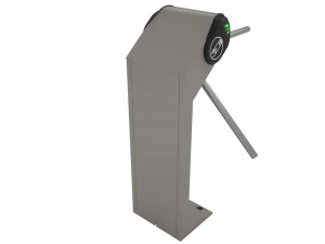 perco guard entrance control indoor tourniquet model 3D Model