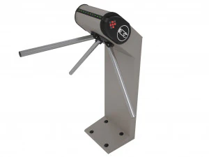perco guard entrance control indoor tourniquet model 3D Model