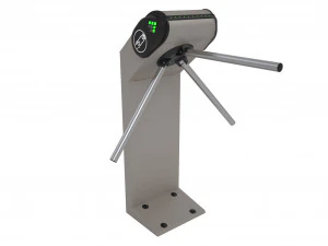 perco guard entrance control indoor tourniquet model 3D Model