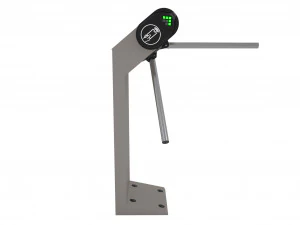 perco guard entrance control indoor tourniquet model 3D Model