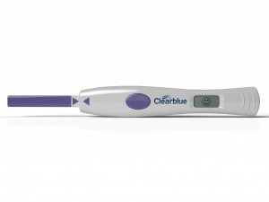 ovulation test Model 3D
