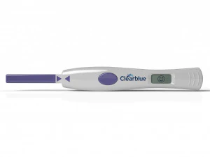 ovulation test 3D Model