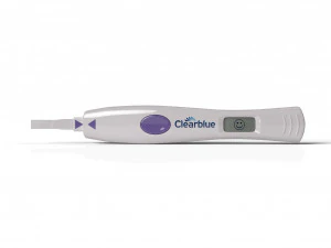 ovulation test 3D Model