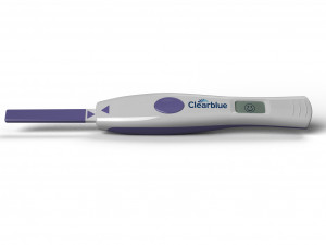 ovulation test Model 3D