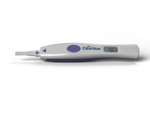 ovulation test Model 3D