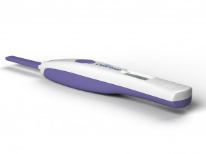 ovulation test Model 3D