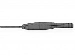 ovulation test 3D Model