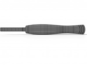 ovulation test Model 3D