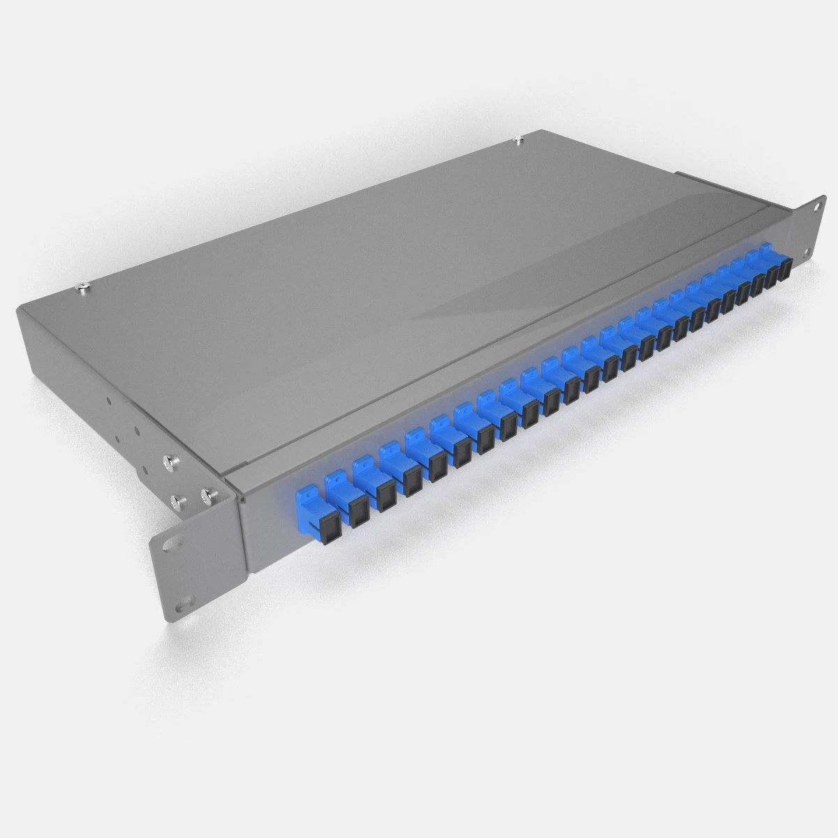 optic cross 3D Model .c4d .max .obj .3ds .fbx .stl .blend 