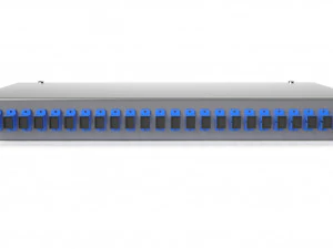 optic cross 3D Model