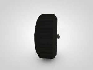 wheel 3D Model