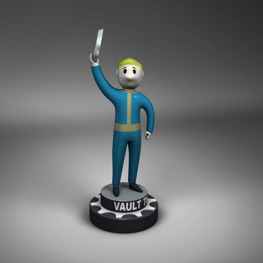 pip &ccedil;ocuğu 3D Model .c4d .max .obj .3ds .fbx .stl .blend 