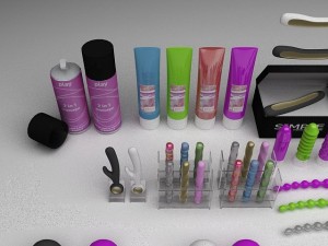 toys Modelo 3D